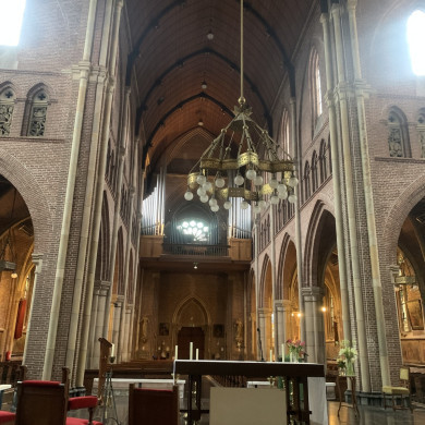 Rijksdienst voor het Cultureel Erfgoed: Bogers, Guido