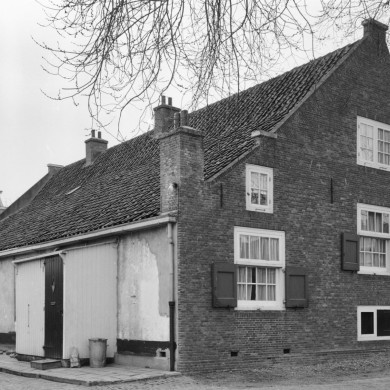 Rijksdienst voor het Cultureel Erfgoed: Dukker, G.J.