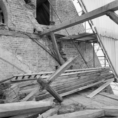 Rijksdienst voor het Cultureel Erfgoed: Galen, P. (Paul) van