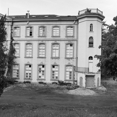 Rijksdienst voor het Cultureel Erfgoed: Tangel, L.M.