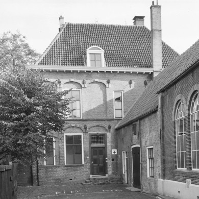 Rijksdienst voor het Cultureel Erfgoed: Dukker, G.J.