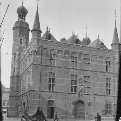 Rijksdienst voor het Cultureel Erfgoed