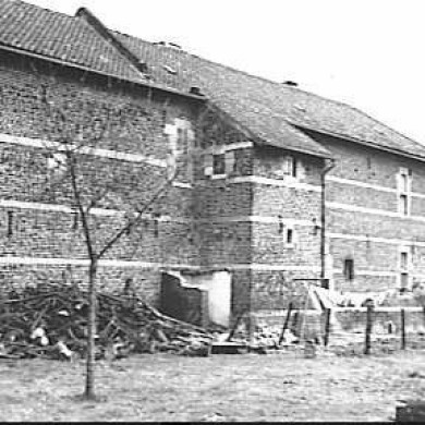 Rijksdienst voor het Cultureel Erfgoed: Harenberg, J.