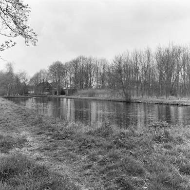 Rijksdienst voor het Cultureel Erfgoed: Wal, A.J. van der