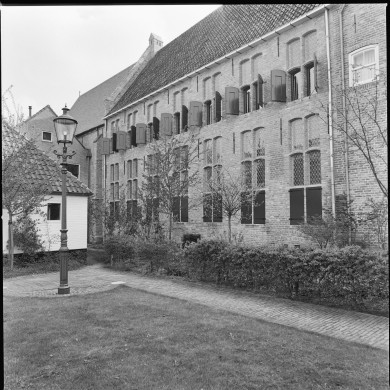 Rijksdienst voor het Cultureel Erfgoed: Galen, P. (Paul) van