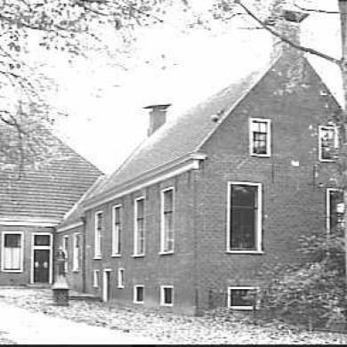 Rijksdienst voor het Cultureel Erfgoed: Dekkers, Ger