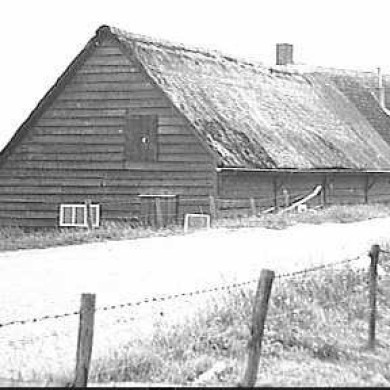 Rijksdienst voor het Cultureel Erfgoed: Delfgou, C.A.