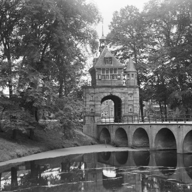 Rijksdienst voor het Cultureel Erfgoed: Hoogendijk, C.