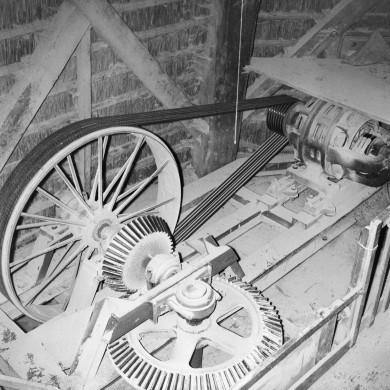 Rijksdienst voor het Cultureel Erfgoed: Korpershoek, W.A.