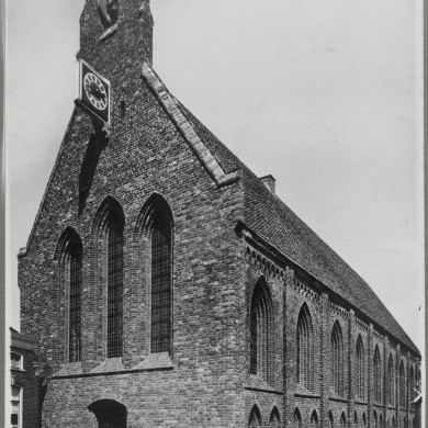 Rijksdienst voor het Cultureel Erfgoed: Kramer