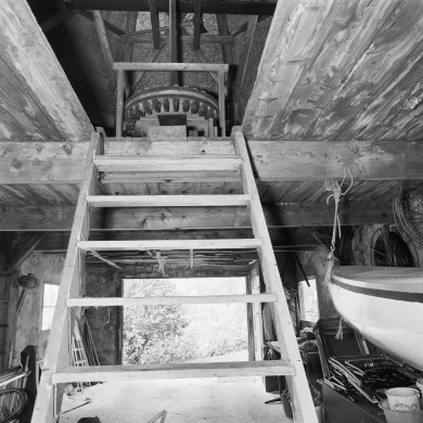 Rijksdienst voor het Cultureel Erfgoed: Wal, A.J. van der