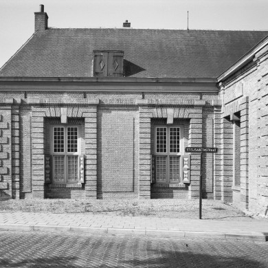 Rijksdienst voor het Cultureel Erfgoed: Delemarre, G.Th.