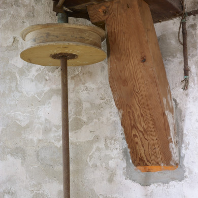 Rijksdienst voor het Cultureel Erfgoed: Technau, Sergé