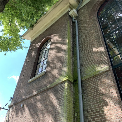 Rijksdienst voor het Cultureel Erfgoed: Bogers, Guido