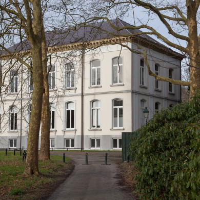 Rijksdienst voor het Cultureel Erfgoed: Speelman, Albert