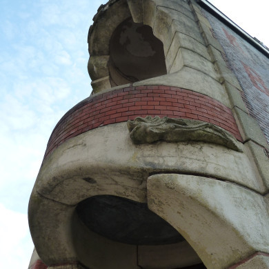 Rijksdienst voor het Cultureel Erfgoed: Bogers, Guido