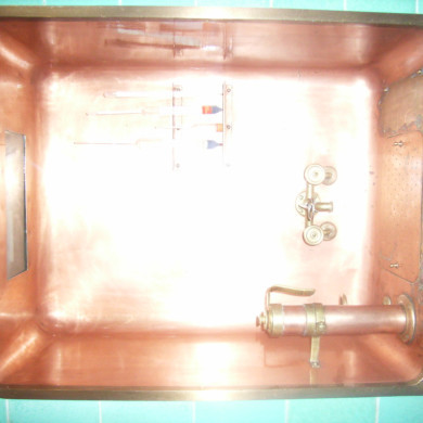 Rijksdienst voor het Cultureel Erfgoed: Hille, Janneke