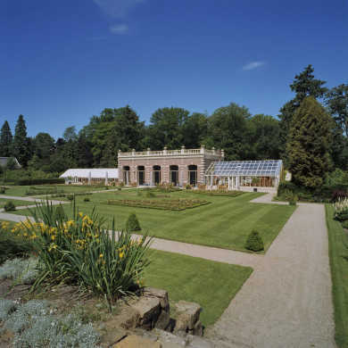 Rijksdienst voor het Cultureel Erfgoed: Wal, A.J. van der