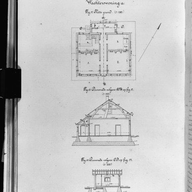 Rijksdienst voor het Cultureel Erfgoed: Koning, J.P. de
