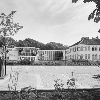 Rijksdienst voor het Cultureel Erfgoed: Galen, P. van