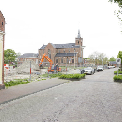 Rijksdienst voor het Cultureel Erfgoed: Sekuur, Mark