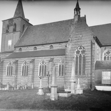 Rijksdienst voor het Cultureel Erfgoed