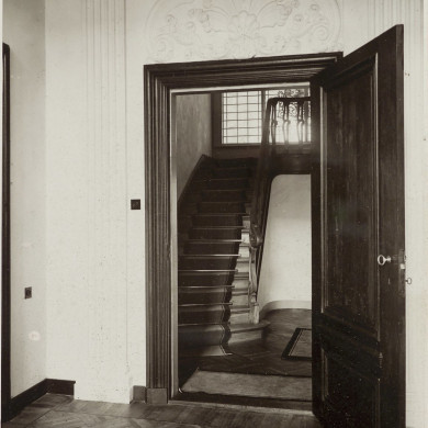 Rijksdienst voor het Cultureel Erfgoed: Ojen, van