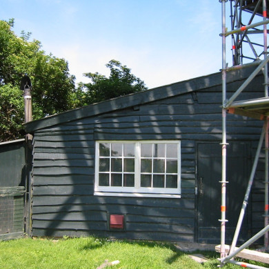 Rijksdienst voor het Cultureel Erfgoed: Terpstra, Frank