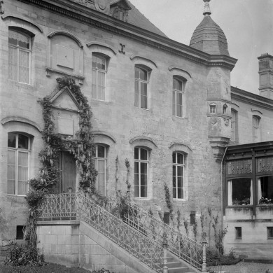 Rijksdienst voor het Cultureel Erfgoed: Steenbergh, C.J.