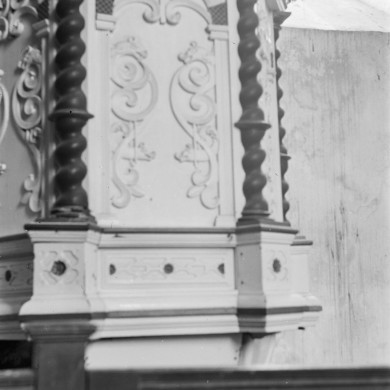 Rijksdienst voor het Cultureel Erfgoed: Wal, H. van der