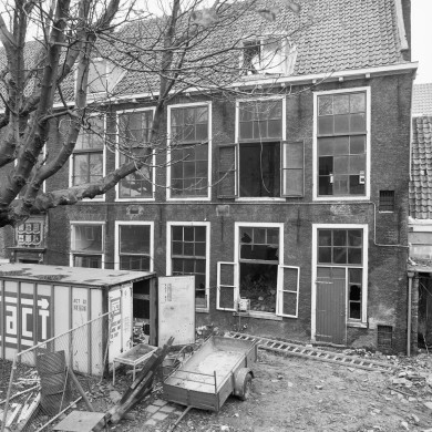 Rijksdienst voor het Cultureel Erfgoed: Dukker, G.J.