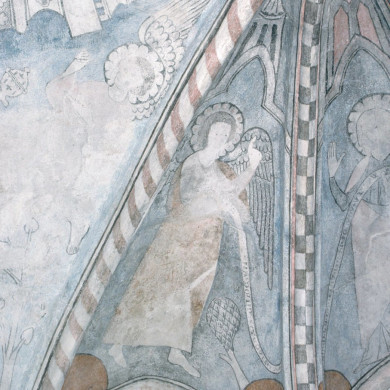 Rijksdienst voor het Cultureel Erfgoed: Tangel, L.M.