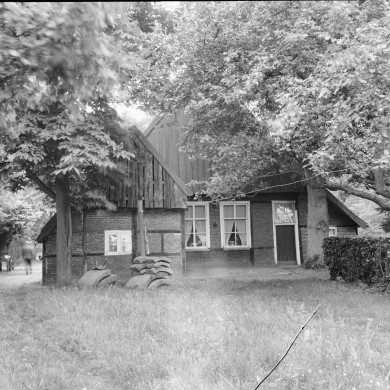 Rijksdienst voor het Cultureel Erfgoed: Dukker, G.J.