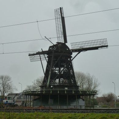 Rijksdienst voor het Cultureel Erfgoed: Bogers, Guido