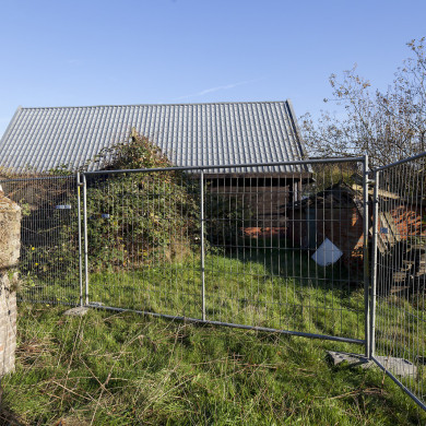 Rijksdienst voor het Cultureel Erfgoed: Sar, Wouter van der