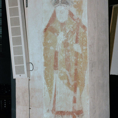 Rijksdienst voor het Cultureel Erfgoed: Tangel, L.M.