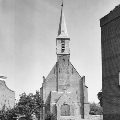 Rijksdienst voor het Cultureel Erfgoed: Dukker, G.J.