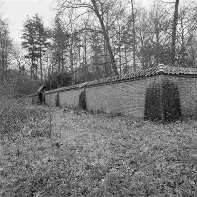 Rijksdienst voor het Cultureel Erfgoed: Wal, A.J. van der