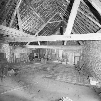 Rijksdienst voor het Cultureel Erfgoed: Roderburg, K. (Kris)