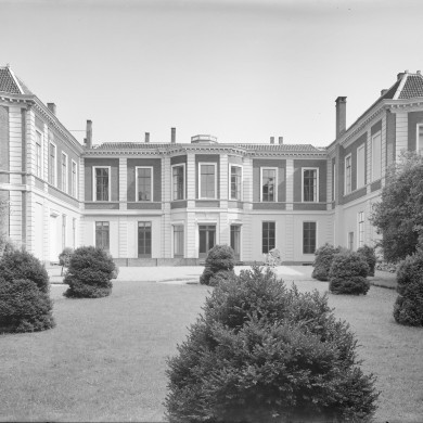 Rijksdienst voor het Cultureel Erfgoed