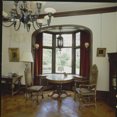 Rijksdienst voor het Cultureel Erfgoed