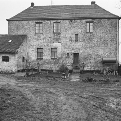 Rijksdienst voor het Cultureel Erfgoed: Tangel, L.M.