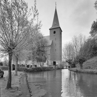 Rijksdienst voor het Cultureel Erfgoed: Galen, P. van