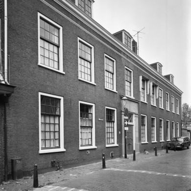 Rijksdienst voor het Cultureel Erfgoed: Dukker, G.J.