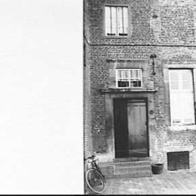 Rijksdienst voor het Cultureel Erfgoed: Harenberg, J.