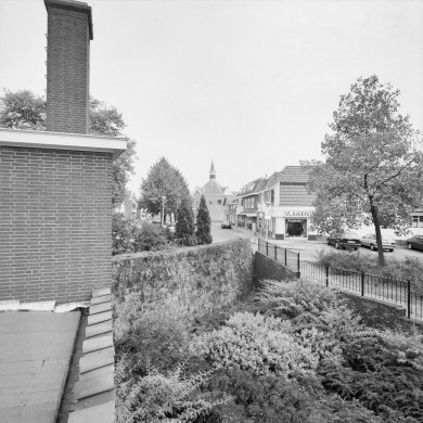 Rijksdienst voor het Cultureel Erfgoed: Koning, J.P. de