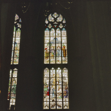 Rijksdienst voor het Cultureel Erfgoed: Wal, A.J. van der