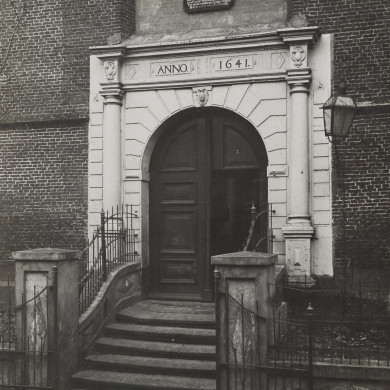 Rijksdienst voor het Cultureel Erfgoed: Kramer