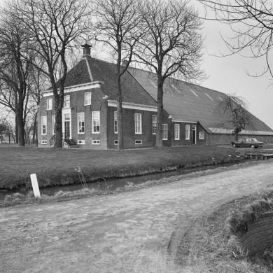 Rijksdienst voor het Cultureel Erfgoed: Galen, P. van