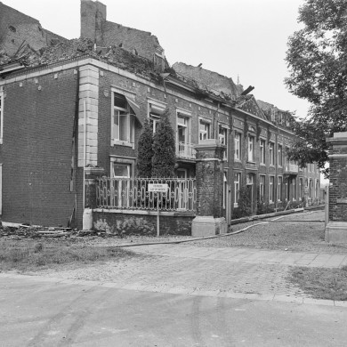 Rijksdienst voor het Cultureel Erfgoed: Tangel, L.M.